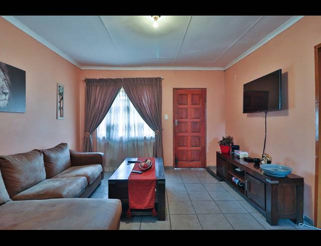 M² BUILDING FOR SALE IN ENNERDALE